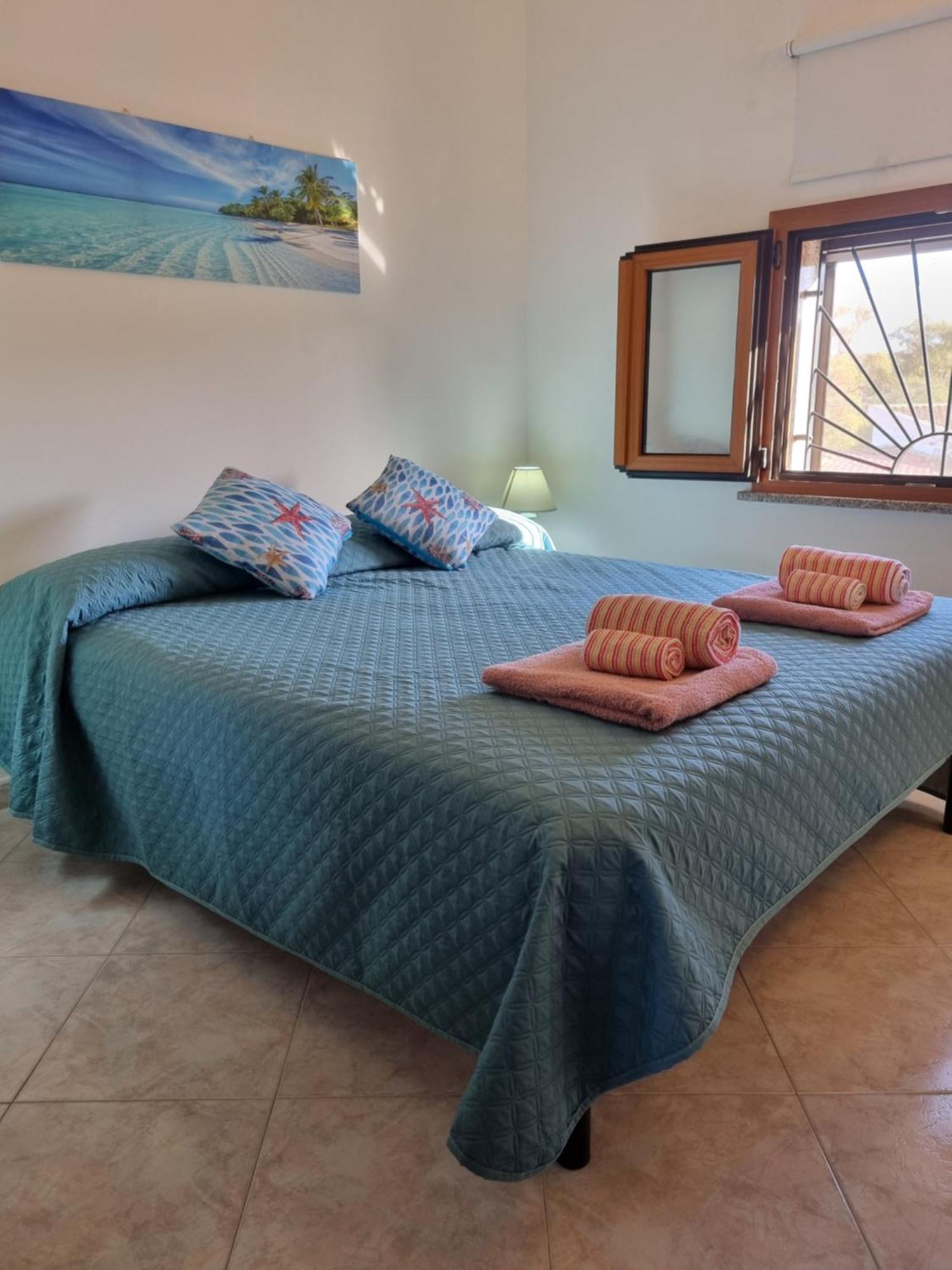 Villa Maddalena Guest House Sorso Exterior photo