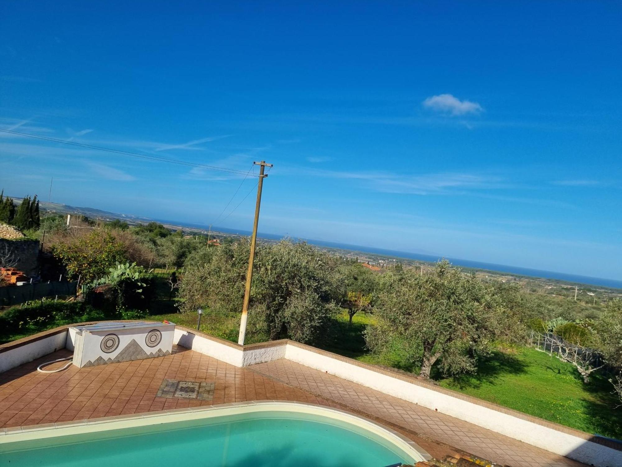 Villa Maddalena Guest House Sorso Exterior photo